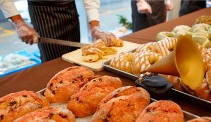 臺味甜點新風尚 凌搟手作，匠心與美味的甜蜜邂逅