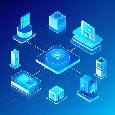 物聯網系統集成 打造智能互聯的信息生態體系